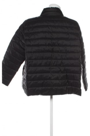 Herrenjacke ONLY Carmakoma, Größe 3XL, Farbe Schwarz, Preis 20,99 €