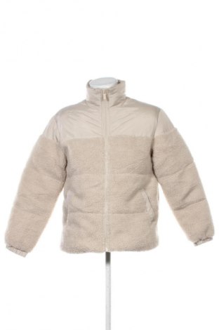 Ανδρικό μπουφάν Only & Sons, Μέγεθος S, Χρώμα  Μπέζ, Τιμή 66,99 €