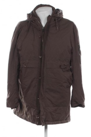 Férfi dzseki Pepe Jeans, Méret XXL, Szín Barna, Ár 22 099 Ft