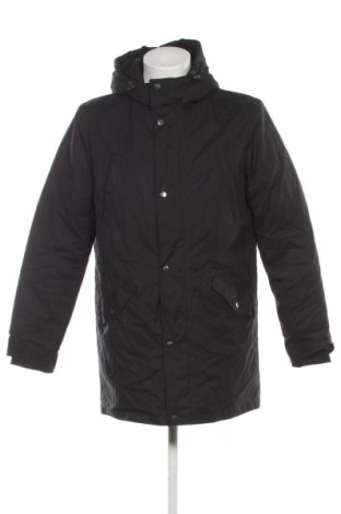 Pánská bunda  Pier One, Velikost L, Barva Černá, Cena  1 029,00 Kč