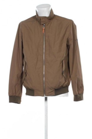 Geacă de bărbati Pierre Cardin, Mărime L, Culoare Verde, Preț 137,99 Lei