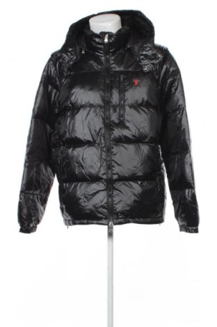 Herrenjacke Polo Ralph Lauren, Größe XL, Farbe Schwarz, Preis 439,99 €