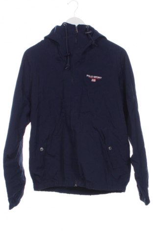 Herrenjacke Polo Ralph Lauren, Größe S, Farbe Blau, Preis 244,99 €