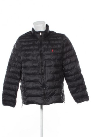 Herrenjacke Polo Ralph Lauren, Größe XL, Farbe Schwarz, Preis 137,99 €