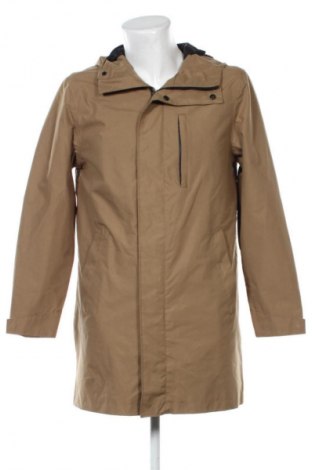 Męska kurtka Primark, Rozmiar S, Kolor Brązowy, Cena 53,99 zł