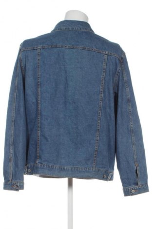 Férfi dzseki Primark, Méret XXL, Szín Kék, Ár 5 239 Ft