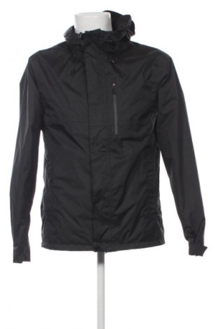 Férfi dzseki Quechua, Méret M, Szín Fekete, Ár 6 619 Ft