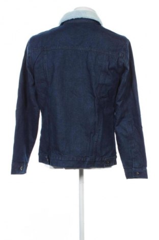 Herrenjacke Rebel, Größe L, Farbe Blau, Preis 41,99 €