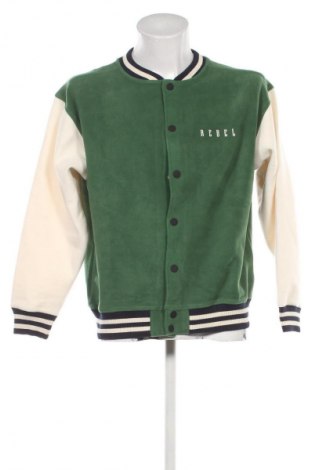 Geacă de bărbati Rebel, Mărime M, Culoare Multicolor, Preț 243,99 Lei