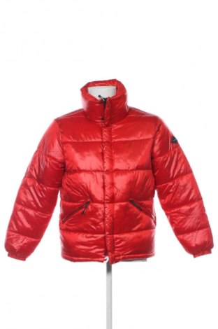 Ανδρικό μπουφάν Replay, Μέγεθος S, Χρώμα Κόκκινο, Τιμή 229,99 €