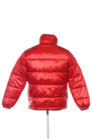 Ανδρικό μπουφάν Replay, Μέγεθος S, Χρώμα Κόκκινο, Τιμή 229,99 €