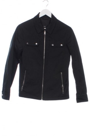 Męska kurtka River Island, Rozmiar XS, Kolor Czarny, Cena 71,99 zł