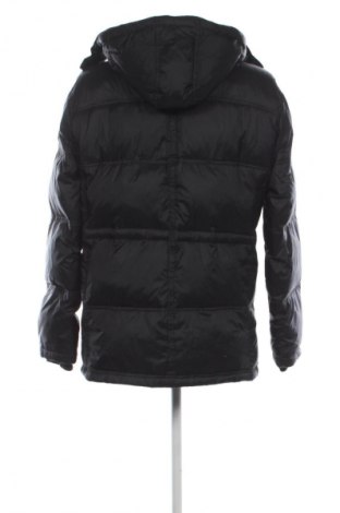 Pánska bunda  S.Oliver, Veľkosť XL, Farba Čierna, Cena  43,95 €