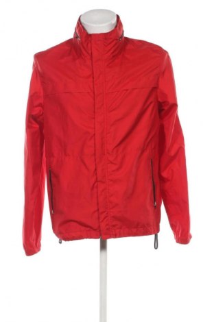 Herrenjacke Sisley, Größe M, Farbe Rot, Preis 40,99 €
