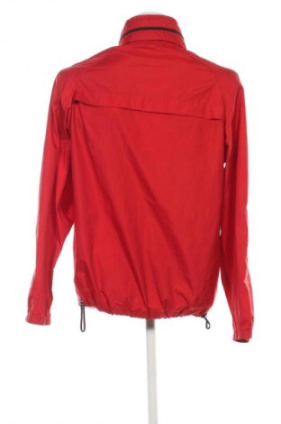 Herrenjacke Sisley, Größe M, Farbe Rot, Preis 40,99 €