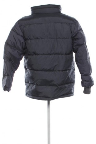 Herrenjacke Stefanel, Größe M, Farbe Blau, Preis 109,99 €