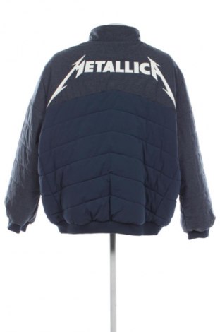 Pánska bunda  Strauss, Veľkosť 3XL, Farba Viacfarebná, Cena  38,95 €