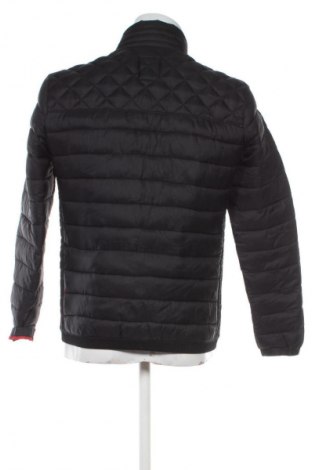 Męska kurtka Strellson, Rozmiar M, Kolor Czarny, Cena 163,99 zł