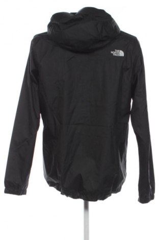 Herrenjacke The North Face, Größe L, Farbe Schwarz, Preis 167,99 €