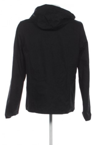 Herrenjacke Threadbare, Größe L, Farbe Schwarz, Preis 31,99 €