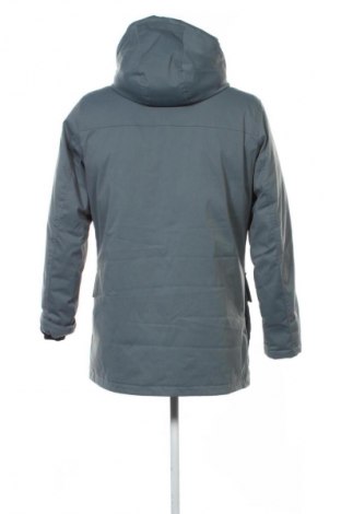 Herrenjacke Tom Tailor, Größe M, Farbe Blau, Preis 50,99 €