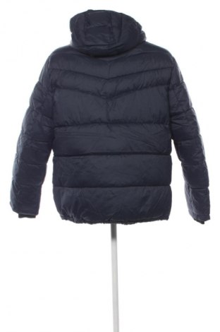 Ανδρικό μπουφάν Tom Tailor, Μέγεθος XL, Χρώμα Μπλέ, Τιμή 144,99 €