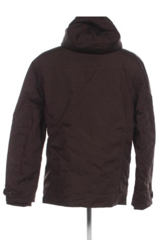 Herrenjacke Tom Tailor, Größe XXL, Farbe Braun, Preis 50,99 €