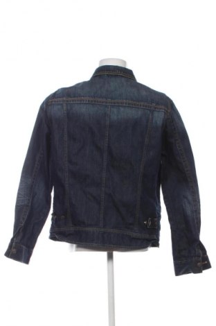 Geacă de bărbati Tom Tailor, Mărime XL, Culoare Albastru, Preț 93,99 Lei