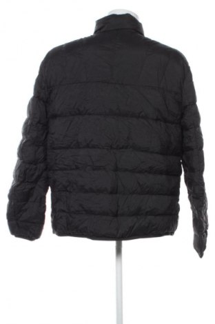 Pánská bunda  Tommy Jeans, Velikost XL, Barva Černá, Cena  4 299,00 Kč