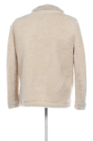 Geacă de bărbati Topman, Mărime M, Culoare Ecru, Preț 170,99 Lei