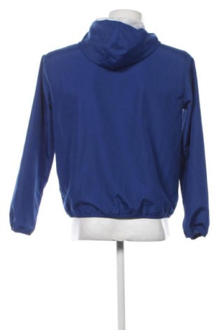 Herrenjacke Twintip, Größe L, Farbe Blau, Preis € 15,99