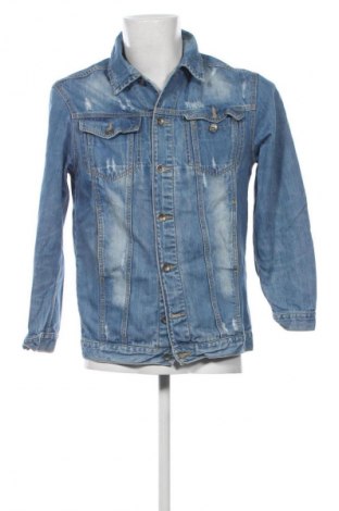 Мъжко яке Unbranded, Размер M, Цвят Син, Цена 10,73 €