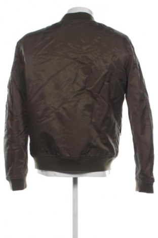 Ανδρικό μπουφάν Unbranded, Μέγεθος XXL, Χρώμα Πράσινο, Τιμή 28,99 €