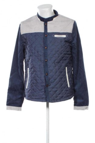 Férfi dzseki Unbranded, Méret L, Szín Kék, Ár 5 899 Ft