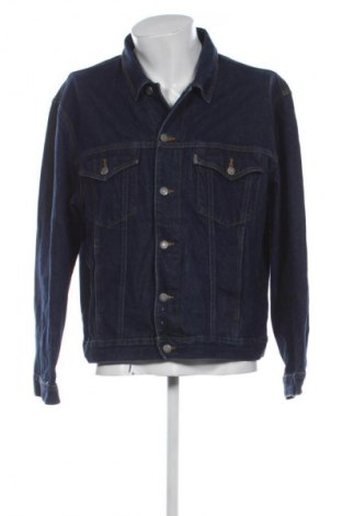 Geacă de bărbati Unbranded, Mărime XXL, Culoare Albastru, Preț 94,99 Lei