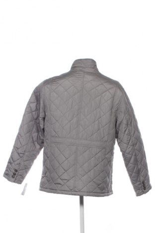 Herrenjacke Unbranded, Größe XL, Farbe Grau, Preis 39,99 €
