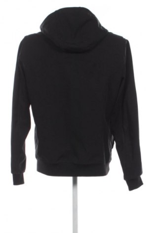 Мъжко яке Unbranded, Размер L, Цвят Черен, Цена 11,24 €