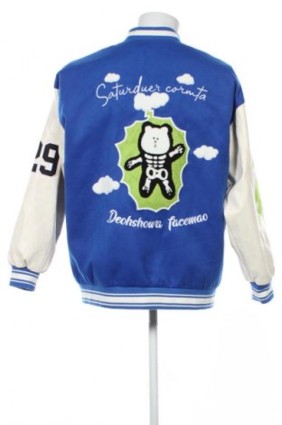 Geacă de bărbati Unbranded, Mărime L, Culoare Multicolor, Preț 65,99 Lei