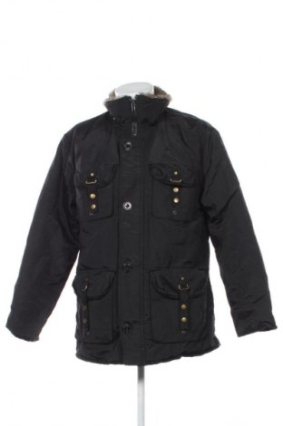 Męska kurtka Unbranded, Rozmiar XL, Kolor Czarny, Cena 106,99 zł