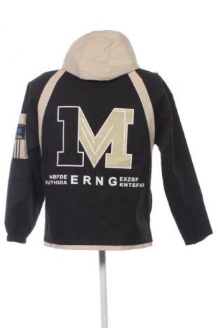 Ανδρικό μπουφάν Unbranded, Μέγεθος M, Χρώμα Πολύχρωμο, Τιμή 12,99 €