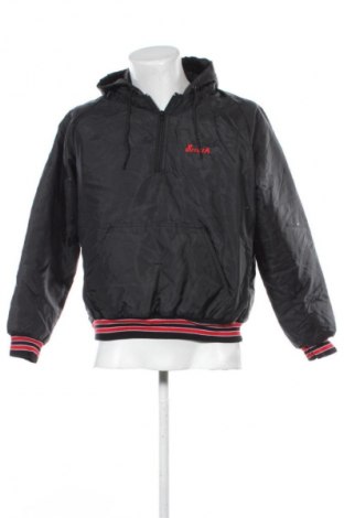 Pánska bunda  Unbranded, Veľkosť M, Farba Čierna, Cena  13,95 €