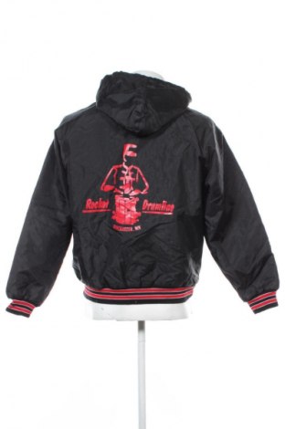 Pánska bunda  Unbranded, Veľkosť M, Farba Čierna, Cena  13,95 €