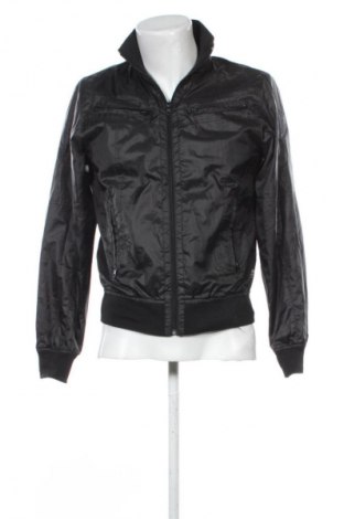 Мъжко яке Unbranded, Размер S, Цвят Черен, Цена 8,69 €