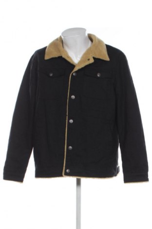 Herrenjacke Unbranded, Größe XL, Farbe Schwarz, Preis 16,99 €