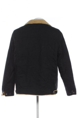 Herrenjacke Unbranded, Größe XL, Farbe Schwarz, Preis 16,99 €