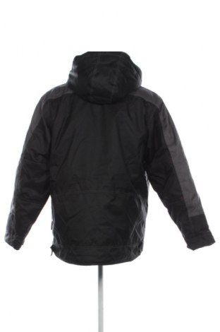 Herrenjacke Unbranded, Größe 4XL, Farbe Schwarz, Preis 42,99 €