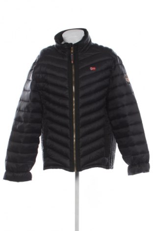 Pánska bunda  Unbranded, Veľkosť 5XL, Farba Čierna, Cena  23,95 €