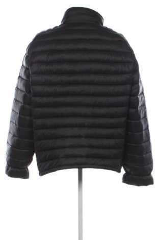 Pánska bunda  Unbranded, Veľkosť 5XL, Farba Čierna, Cena  23,95 €