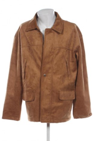 Pánská bunda  Unbranded, Velikost XL, Barva Hnědá, Cena  379,00 Kč