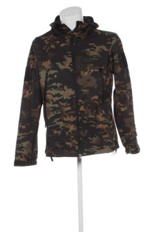 Męska kurtka Unbranded, Rozmiar M, Kolor Kolorowy, Cena 56,99 zł